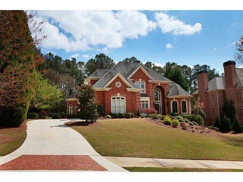 1020 Lake Shore Overlook, Alpharetta, GA 30005