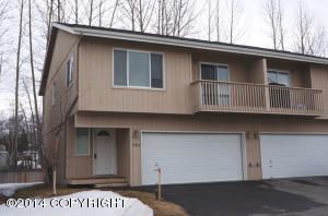 2367 Duncanshire Place, Anchorage, AK 99504