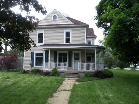 305 SW Mills St, Greenfield, IA 50849