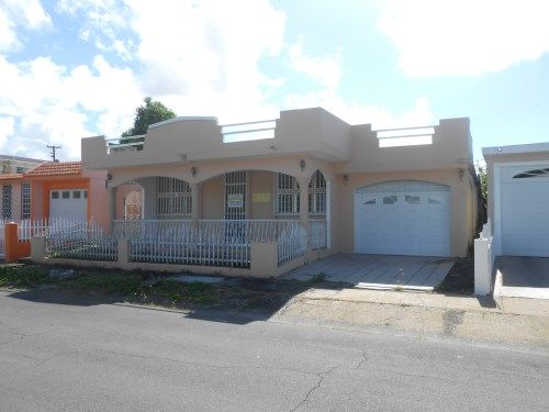 19-ff Tudor St Villa Contessa, Bayamon, PR 00956