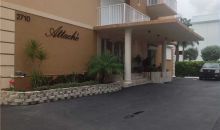 2710 S OCEAN DR # 105 Hollywood, FL 33019