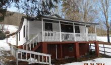 604 Craig Rd Rainelle, WV 25962