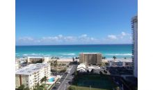 1600 S OCEAN DR # 18J Hollywood, FL 33019