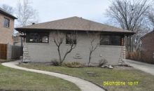 8331 N Osceola Ave Niles, IL 60714