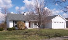 414 Laurel Drive Saint Joseph, IL 61873