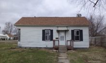 411 W Elm St Le Roy, IL 61752