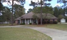 80 Cody Dr Jesup, GA 31545