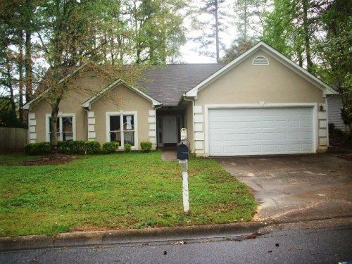 1409 Sisters Ct, Lawrenceville, GA 30043