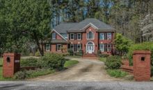 2312 Forest Drive Jonesboro, GA 30236