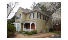 Unit 3001 - 3001 Camden Way Alpharetta, GA 30005