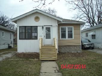 6938 Van Buren Ave, Hammond, IN 46324