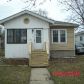 6938 Van Buren Ave, Hammond, IN 46324 ID:7719491