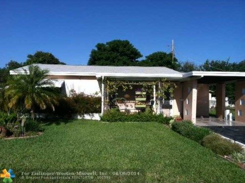 2420 N 59TH AVE, Hollywood, FL 33021