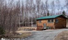 4350 S Ridgeview Court Wasilla, AK 99654