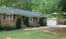 6018 Kayron Drive Atlanta, GA 30328