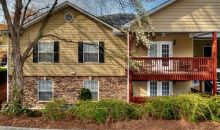 Unit 301 - 301 Brighton Point Atlanta, GA 30328