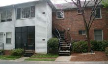 Unit 4-c - 6700 Roswell Road Ne Atlanta, GA 30328