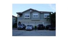 9131 WHISTABLE WALK # 9131 Fort Lauderdale, FL 33321