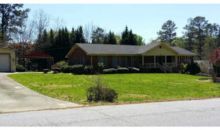 158 Ridgeway Street Winder, GA 30680