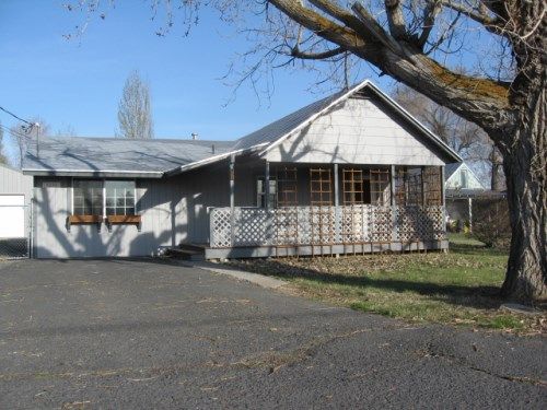 1833 Derby Street, Klamath Falls, OR 97603