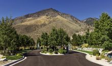 344 James Canyon Loop (Lot #35) Genoa, NV 89411