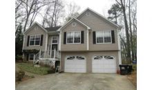 6328 Emerald Trail Se Acworth, GA 30102