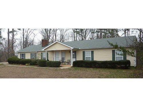 8275 Bethel Road, Gainesville, GA 30506