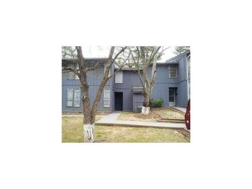 Unit 26b - 2805 Macon Drive, Atlanta, GA 30354