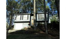 1362 Tucker Woods Drive Norcross, GA 30093