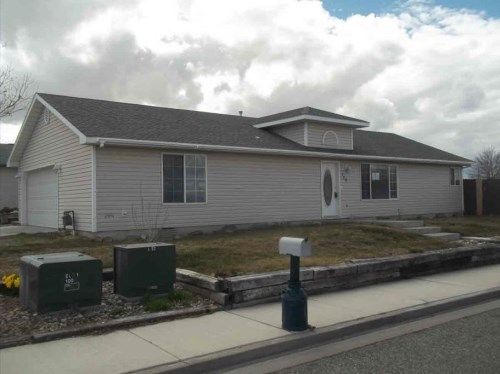 130 El Camino Avenue, Twin Falls, ID 83301