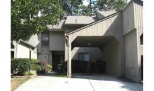 Unit 6170 - 6170 Brookwood Road Norcross, GA 30092