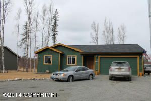 2021 W Bailey Avenue, Wasilla, AK 99654