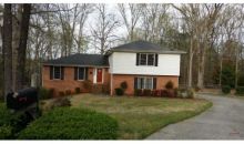 3186 Laurel Way Snellville, GA 30078