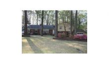 2174 Meadow Drive Snellville, GA 30078