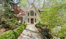 4203 Harrogate Drive Nw Atlanta, GA 30327