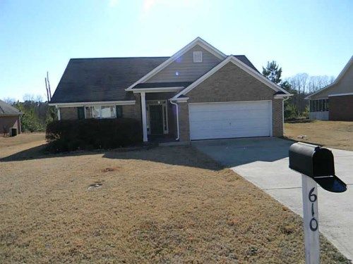 610 Riverside Drive Nw, Calhoun, GA 30701