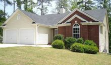 57 Sorghum Court Dallas, GA 30157