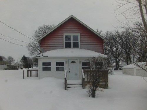 N596 Pleasant St, Zenda, WI 53195