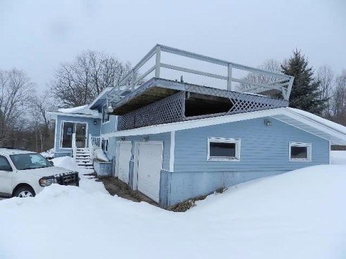 35250 Old J Rd, Bayfield, WI 54814