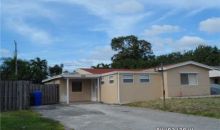 6661 MEADE ST Hollywood, FL 33024