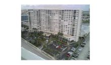 3800 S OCEAN DR # 412 Hollywood, FL 33019