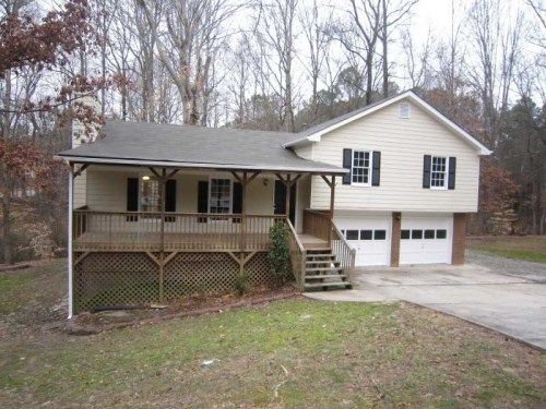 4117 Summer Wood Drive, Snellville, GA 30039