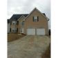 1085 Old Greystone Drive, Lithonia, GA 30058 ID:5376362