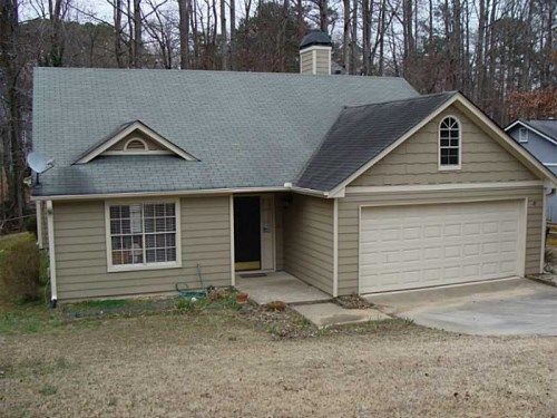 3035 Wildflower, Snellville, GA 30039