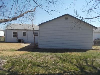 2404 West Casado St, Wichita, KS 67217