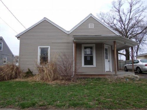 207 S 1st St, Trenton, OH 45067