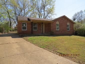 3233 Abbottsford Ave, Memphis, TN 38128