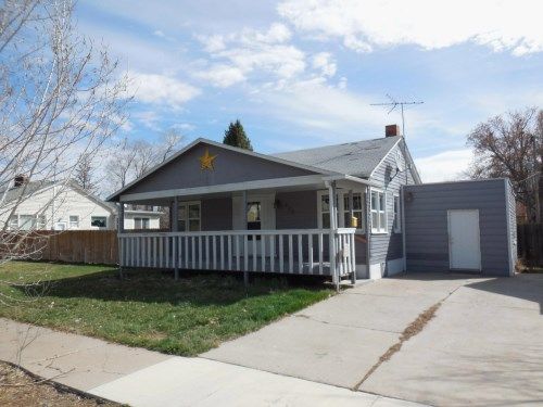 420 Washington Ave, Pocatello, ID 83201