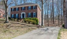 587 Wentworth Drive Nw Acworth, GA 30102