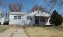 406 N Mount Carmel St Wichita, KS 67203